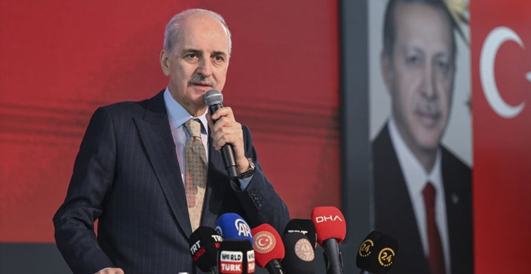 TBMM Başkanı Kurtulmuş, ÖNDER İftarında Önemli Açıklamalarda Bulundu