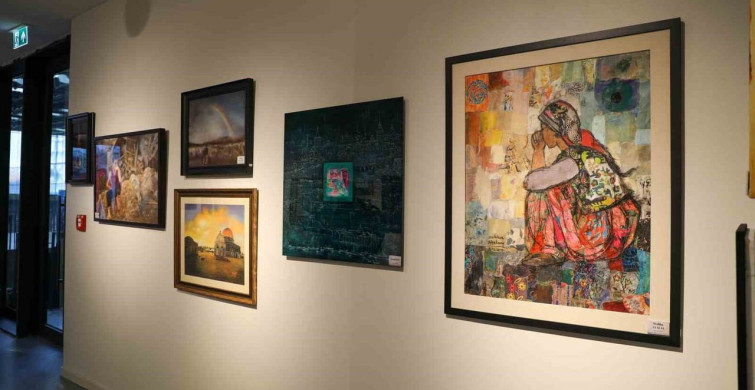 TBMM Başkanı Kurtulmuş: "Özgür Filistin İçin Umudumuz Var"