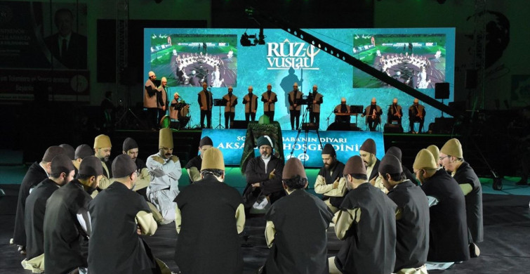 TBMM Başkanı Kurtulmuş, Somuncu Baba Anma Programında Birlik ve Beraberlik Vurgusu Yaptı