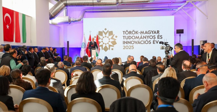 TBMM Başkanı Kurtulmuş'tan Macaristan Maarif Okulları Açılışında Önemli Mesajlar