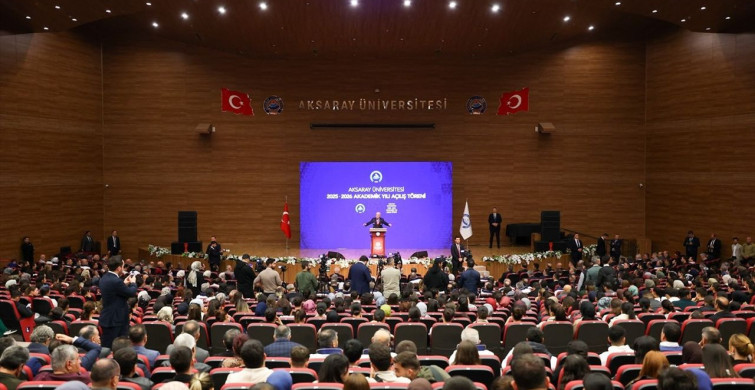 TBMM Başkanı Kurtulmuş'un Aksaray Üniversitesi Açılışında Vurguladığı Temel İlkeler