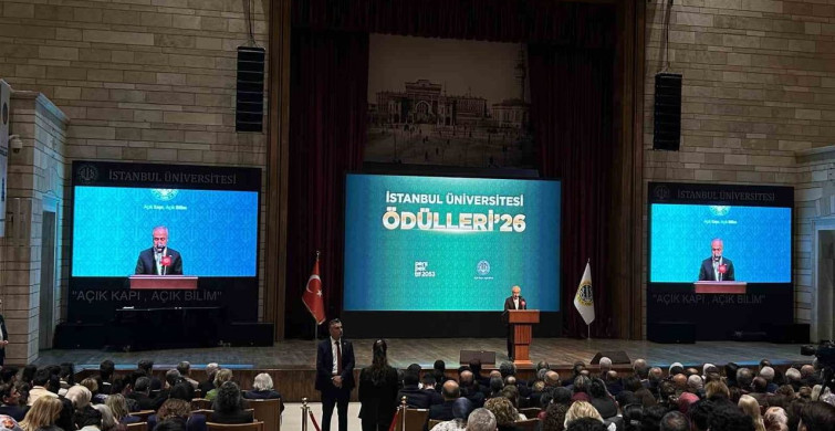 TBMM Başkanı Numan Kurtulmuş'tan Terörsüz Türkiye Mesajı