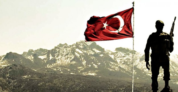 TBMM Başkanı Şentop: 'Milletimizin Gönlü, Duaları Askerlerimizle Beraber'