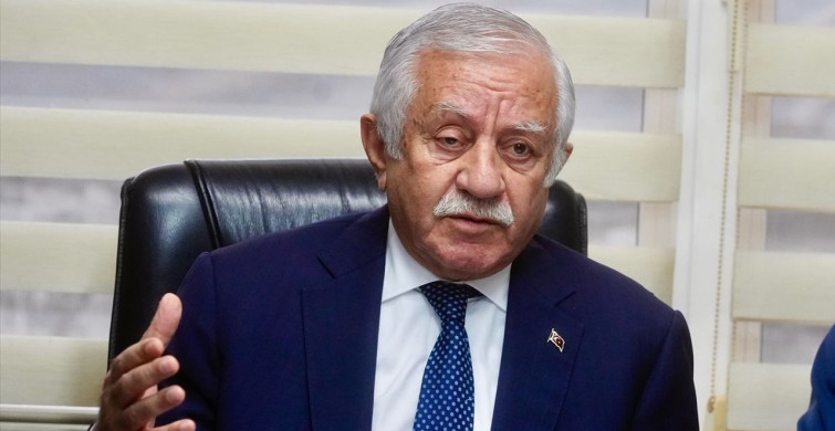 TBMM Başkanvekili Adan, Kapalıçarşı Esnafıyla Buluştu