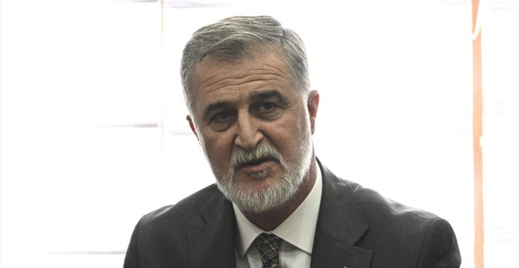 TBMM Bayındırlık Komisyonu Başkanı Karaismailoğlu TÖHOB'u Ziyaret Etti