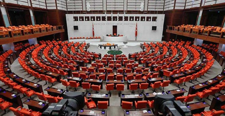 TBMM duyurdu: En düşük emekli maaşı 4.598 TL! Temmuz ayı zam oranları belli oldu! Unvanlara göre maaş tablosu