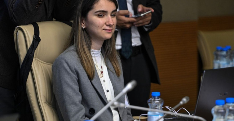 TBMM Engelli Bireyler Komisyonu, Engelli Projelerini Ele Aldı