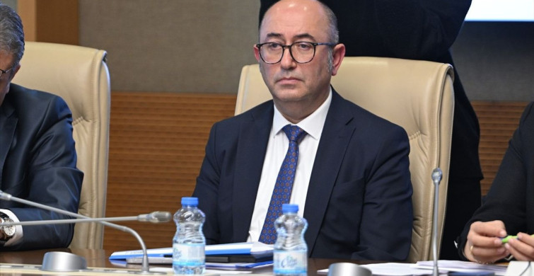 TBMM Engelli Bireyler Komisyonu Toplandı