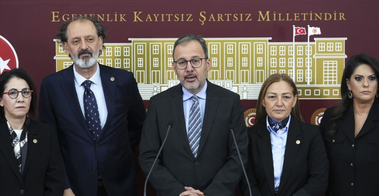 TBMM Engelli Bireyler Sorunlarını Araştırma Komisyonu'ndan Önemli Açıklamalar