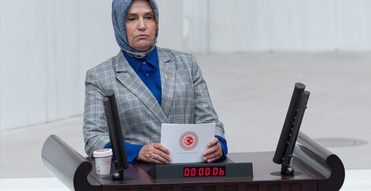 TBMM Genel Kurulu Toplantısı Yetersizlik Nedeniyle Kapatıldı