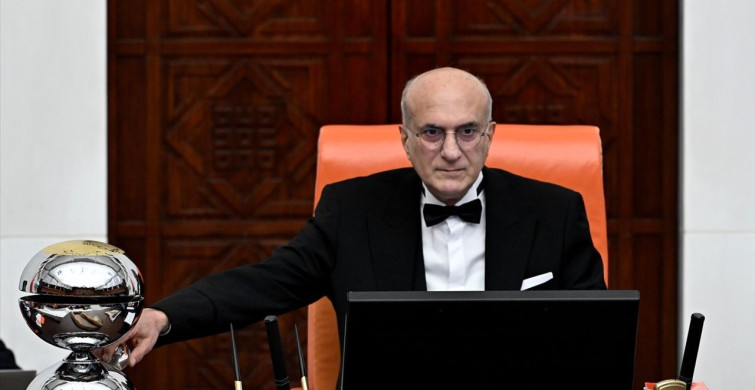 TBMM Genel Kurulu'nda 2026 Yılı Bütçesi Görüşülüyor