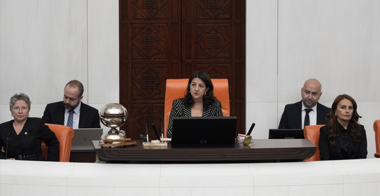 TBMM Genel Kurulu'nda Amasra ve Iğdır Sorunları Gündemde