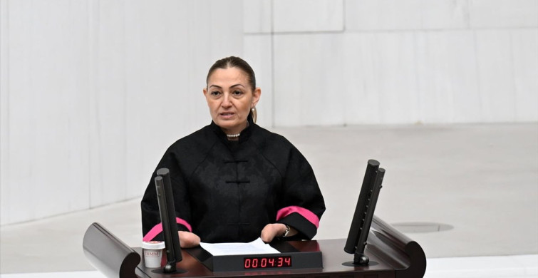 TBMM Genel Kurulu'nda Engelli Hakları ve Şiddetle Mücadele Vurgusu