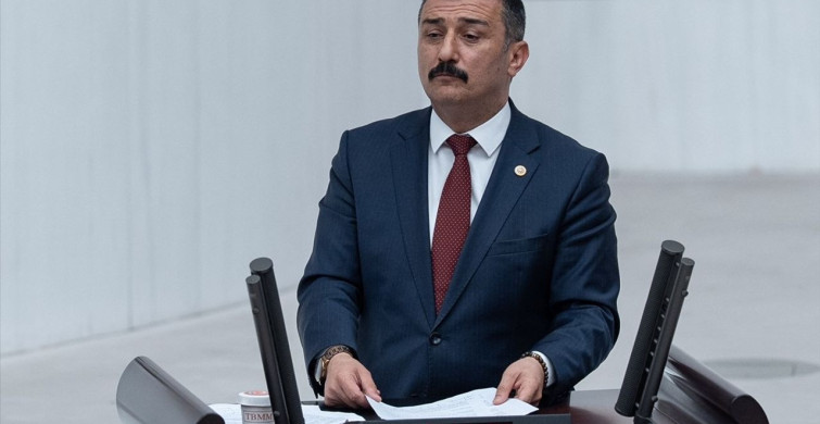 TBMM Genel Kurulu'nda Gün gündem Dışı Konuşmalar