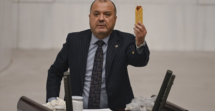 TBMM Genel Kurulunda Muhalefet Partilerinin Grup Önerileri Reddedildi