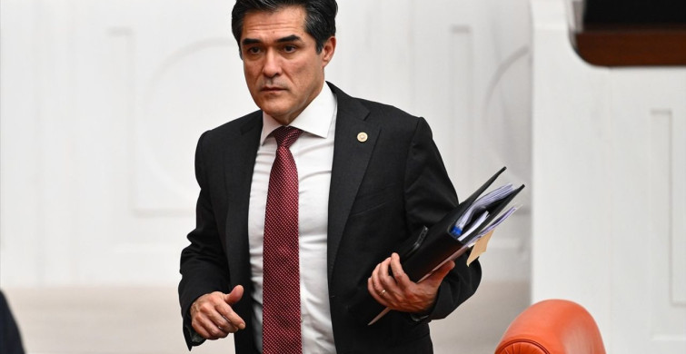 TBMM Genel Kurulu'nda Önemli Gelişmeler