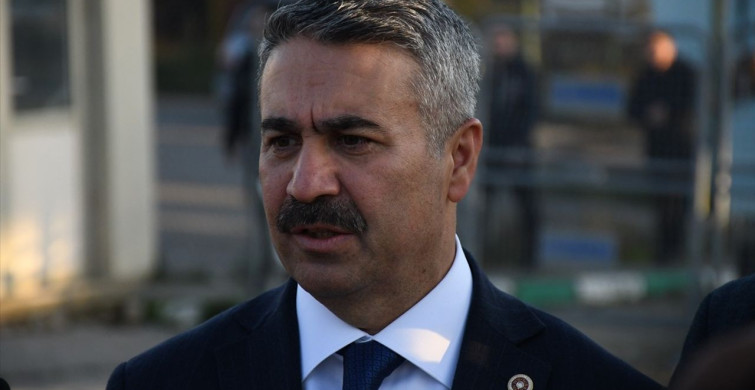 TBMM Heyeti Düzce Cezaevini İnceledi