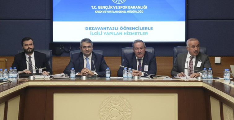 TBMM İnsan Hakları Komisyonu Ayrımcılığın Önlenmesi Alt Komisyonu Toplu Değerlendirme Yaptı