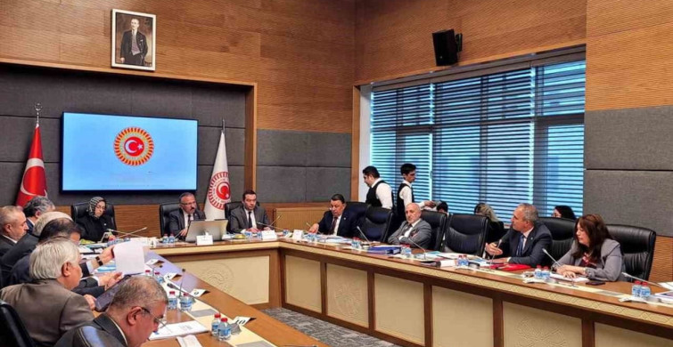 TBMM Komisyonu, Okul Saldırılarını Araştırmak Üzere Şanlıurfa'ya Gidiyor