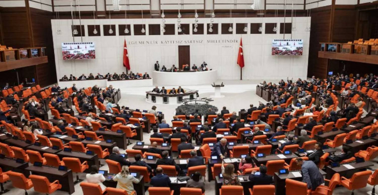 TBMM Komisyonuna sunuldu: Vatandaşa 300 milyar liralık destek
