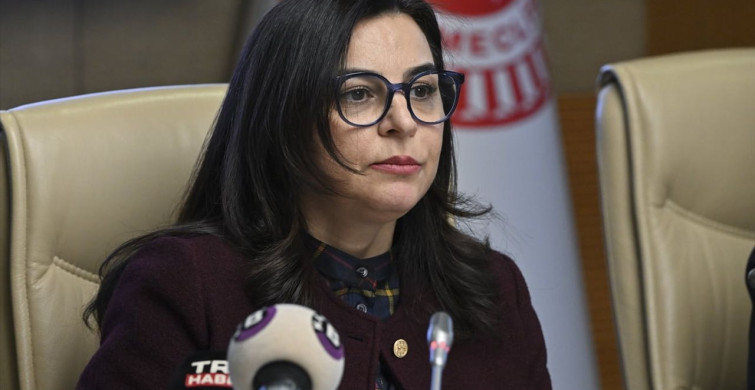 TBMM Suça Sürüklenen Çocuklara İlişkin Araştırma Komisyonu Toplandı