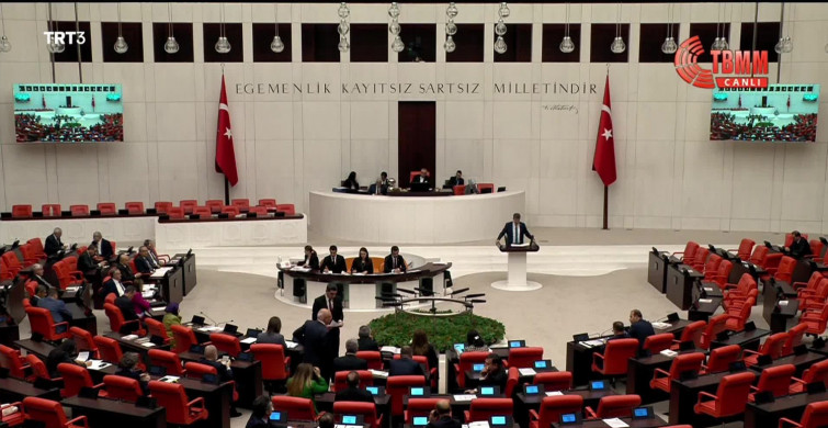TBMM Genel Kurulu tarafından kabul edildi: Çocuk istismarı ile ilgili yeni düzenleme