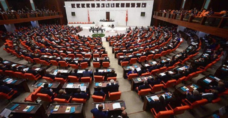 TBMM torba yasa teklifi maddeleri neler? 3600 ek gösterge, emekli bayram ikramiyesi, asgari ücreti ek zam artışı, EYT, hal yasası işte madde madde yeni torba yasa