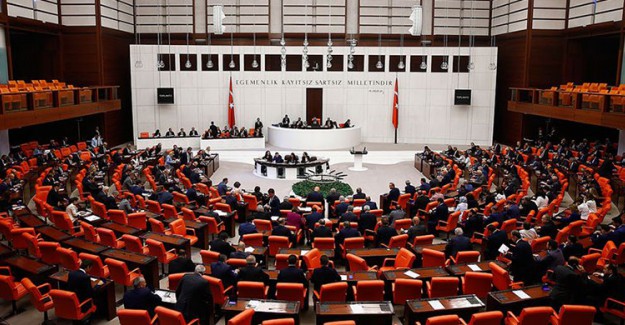 TBMM Yarın 15 Temmuz Özel Gündemiyle Toplanacak