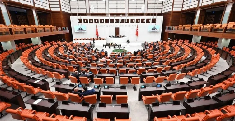 TBMM Yeni Yasama Yılına Başlıyor: CHP Boykot Ediyor