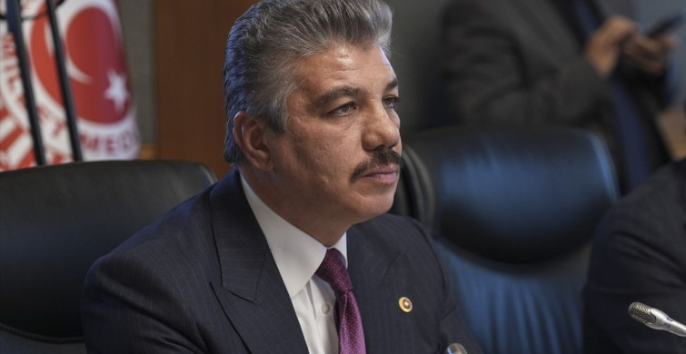 TBMM'de 11. Yargı Paketi Görüşmeleri Başladı