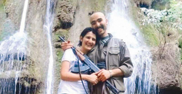 TBMM'de 17 Tane PKK'lı: İsimleri Tek Tek İfşa Edildi!