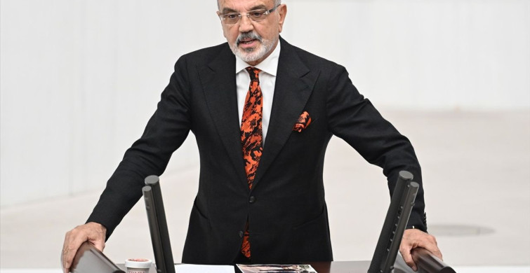 TBMM'de 2026 Bütçe Görüşmeleri: İç Güvenlik ve Ekonomi Üzerine Tartışmalar