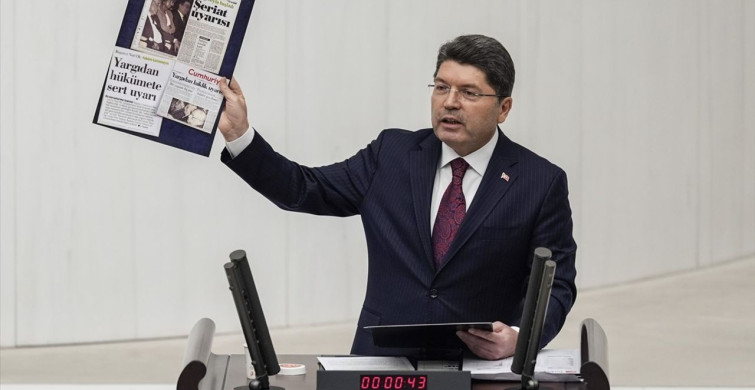 TBMM'de 2026 Bütçesi Görüşmeleri