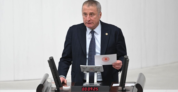 TBMM'de Adalet ve Dışişleri Bakanlıklarının 2026 Bütçe Görüşmeleri