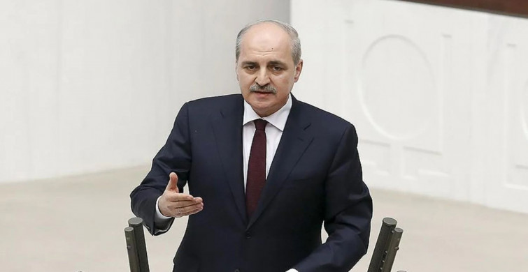 TBMM'de anayasa mesaisi sürüyor: Numan Kurtulmuş MHP’yi ziyaret edecek