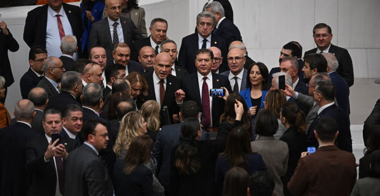 TBMM'de Emekli Aylığı Artışı İçin Yenilikler