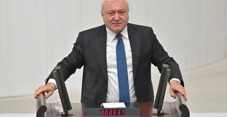 TBMM'de Gençlik ve Spor ile Kültür ve Turizm Budget Talks