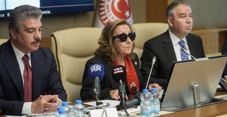 TBMM'de HSK Üye Seçimi İçin Alt Komisyon Kuruldu