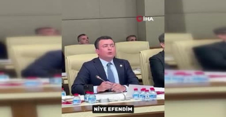 TBMM'de Kızılay Tartışması ve ABB'nin Deprem İhale Süreci