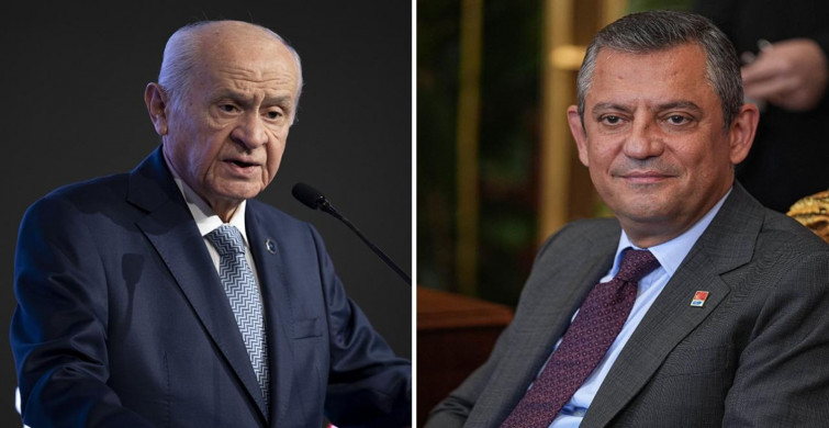 TBMM’de kritik görüşme: Devlet Bahçeli ile Özgür Özel bir araya gelecek