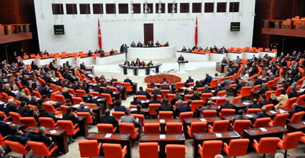 TBMM'de Libya Tezkeresi İçin Bugün Olağanüstü Bir Toplantı Düzenlenecek!