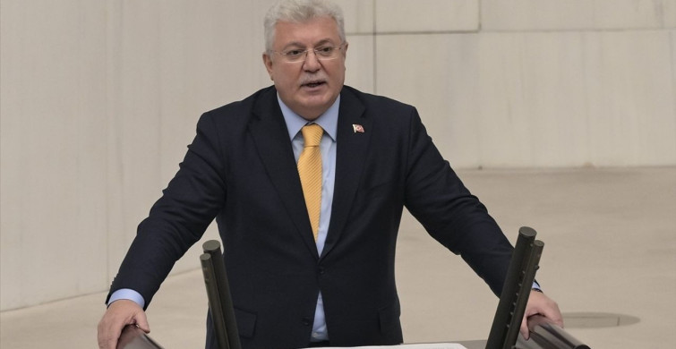 TBMM'de Siyasi Tartışmalar ve Eğitime Dair Önemli Gelişmeler