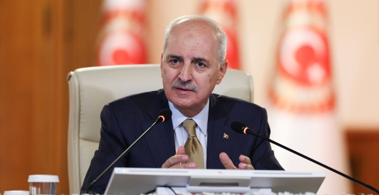 TBMM'de Terörsüz Türkiye İçin Önemli Adımlar