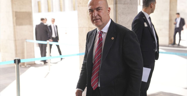 TBMM'de Terörsüz Türkiye İçin Önemli Toplantı