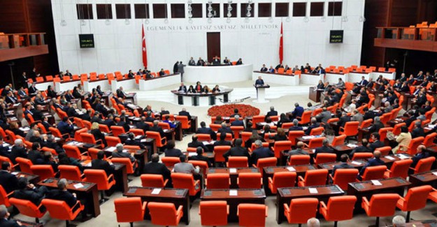 TBMM'de Yer Alacak 27. Dönem Milletvekilleri Belli Oldu