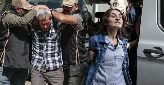 TBMM'deki Terör Eylemi Girişimine İlişkin Soruşturmanın Sonuna Gelindi