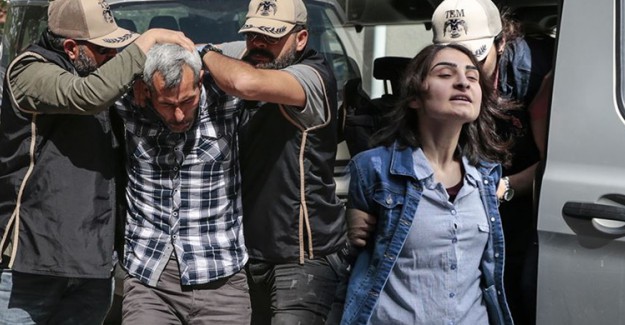 TBMM'deki Terör Eylemi Soruşturmasında İddianame Tamamlandı