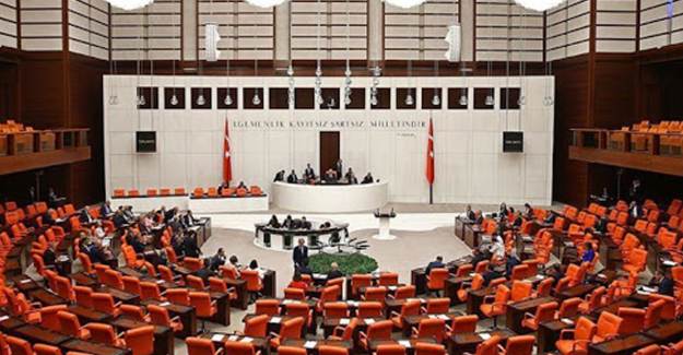 TBMM'den Ermenistan İçin Karar Çıktı!