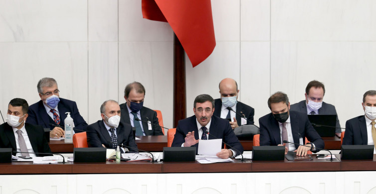 TBMM’den Yeni Haber; Memur Ve Emekliye Ek Zammı İçeren Kanun Teklifi Kabul Edildi