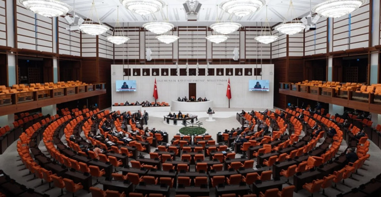 TBMM'nin Mesaisi Uzatıldı: Yeni Karar Resmi Gazete'de